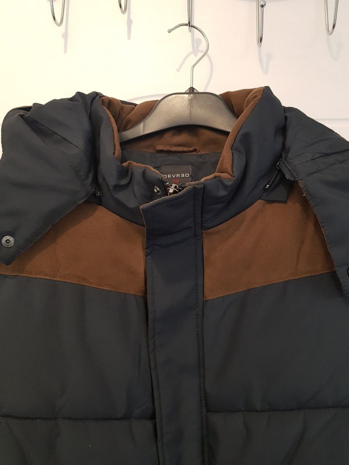 Veste  - doudoune hivers très chaude - photo numéro 2