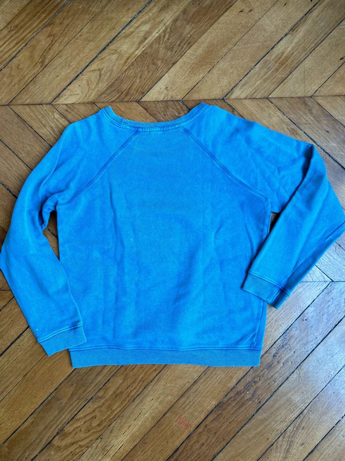 Pull de la marque Soeur taille S, bleu - photo numéro 5