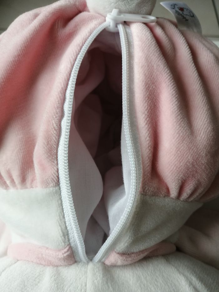 peluche range pyjama - photo numéro 6