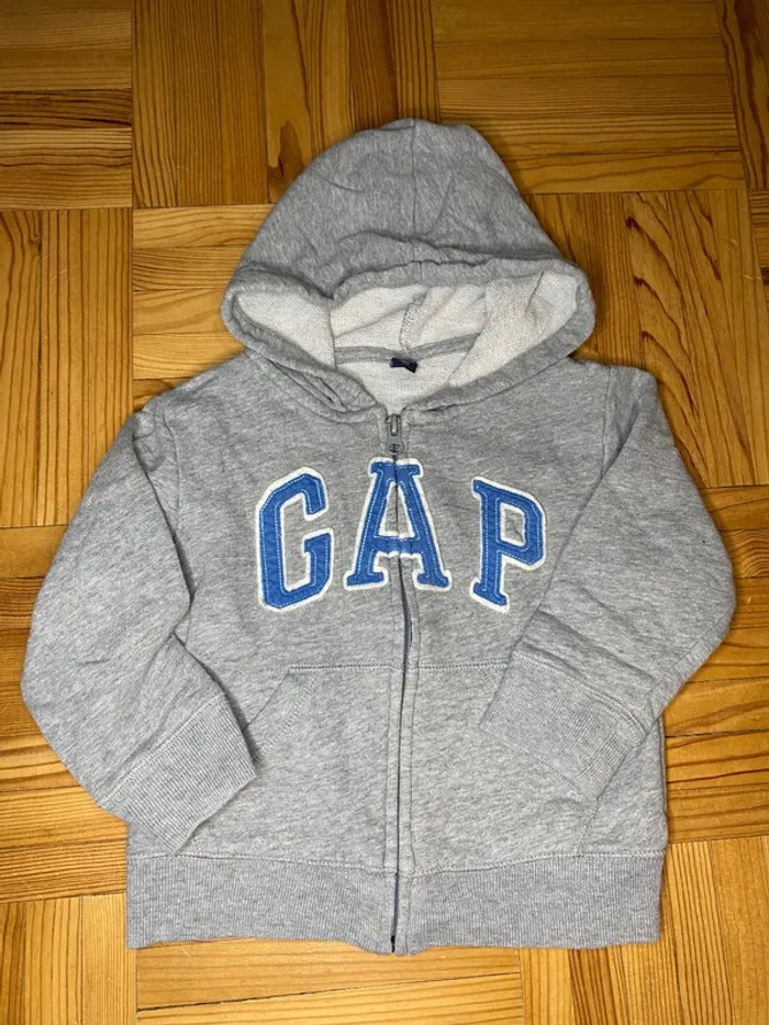 Sweat à capuche Gap