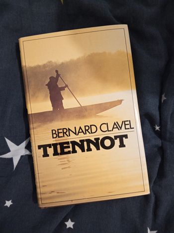 Livre (58) 📚 Tiennot