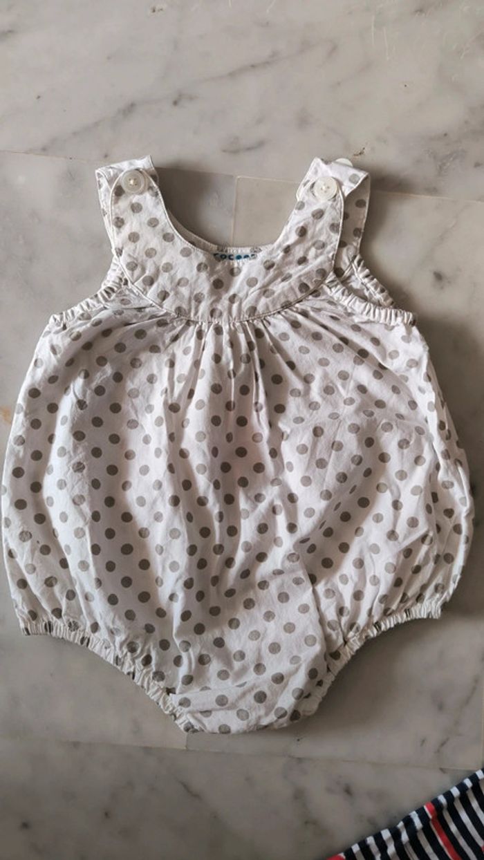 Lot vêtements été - photo numéro 2