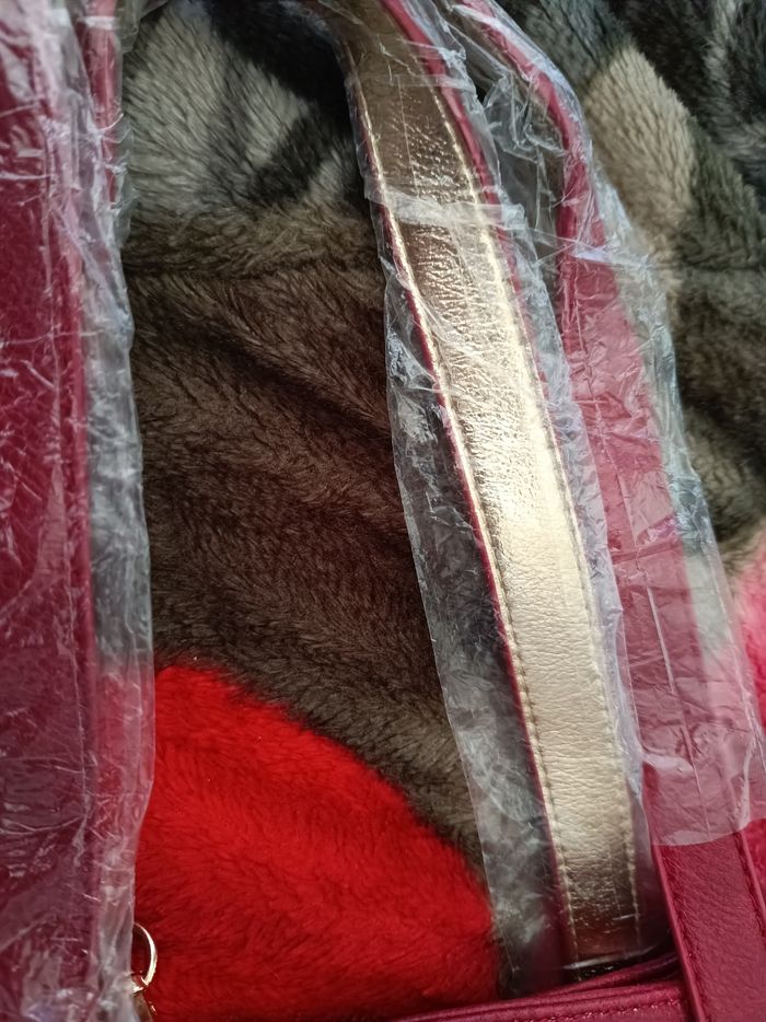 Sac a bandoulière - photo numéro 4