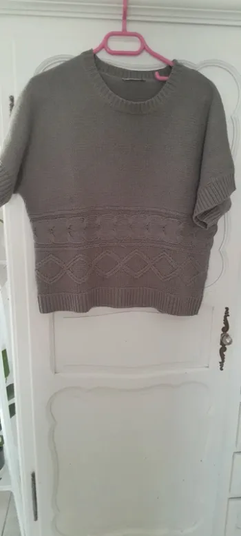 Pull torsade