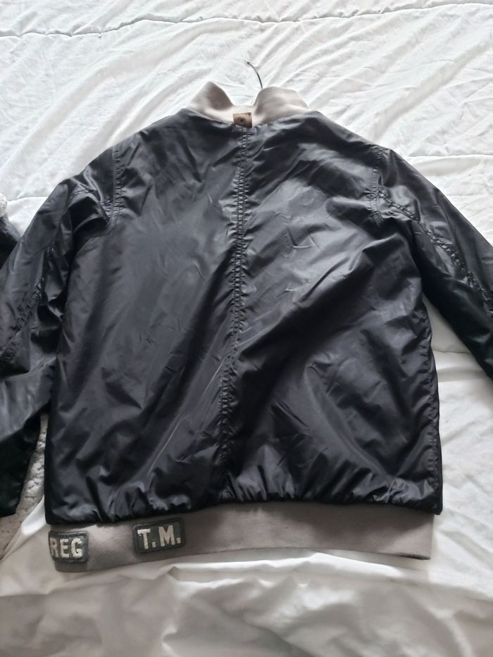 Bomber - photo numéro 2