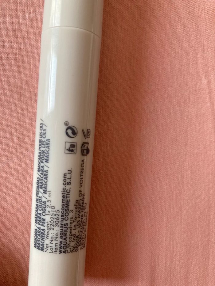 Lot maquillage yeux - photo numéro 4