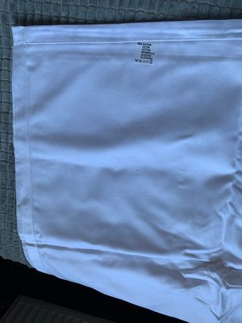 Serviettes ou torchons neuf