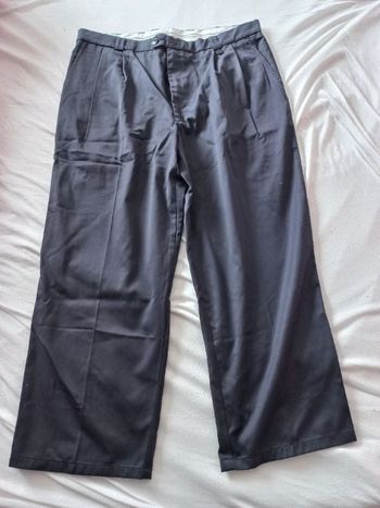Pantalon homme grande taille 96/100