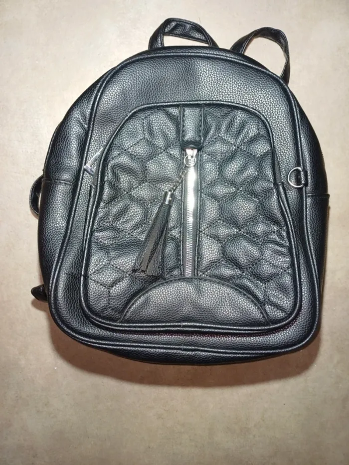 Sacs a dos Made in China