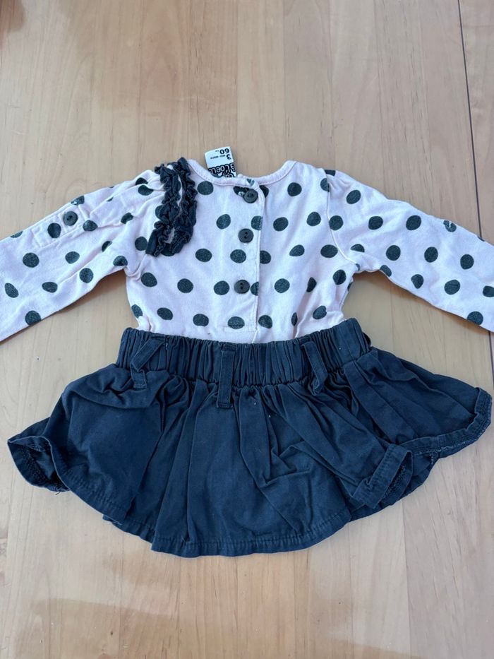 Robe TAO 3 mois - photo numéro 4