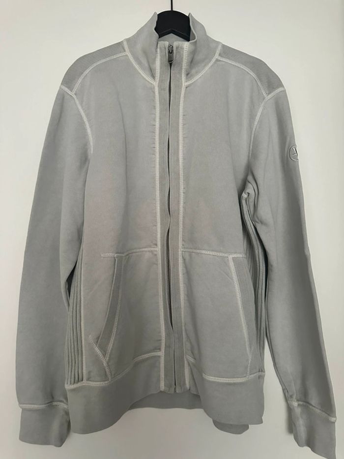 Gilet zippé Aigle taille L