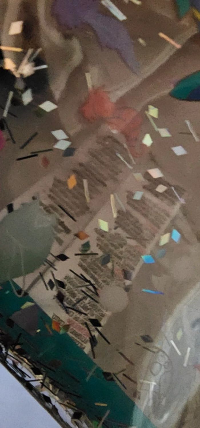 Sac la petite sirène - photo numéro 10