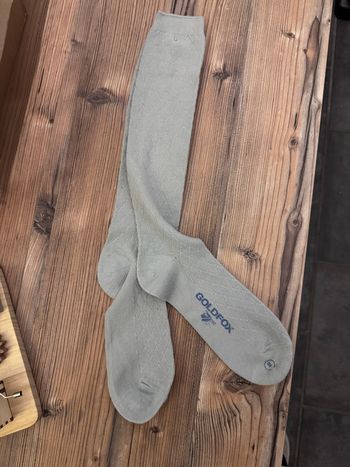 Paire de Chaussette  hautes