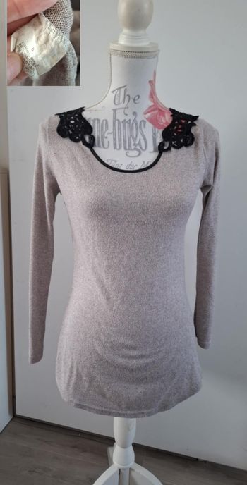 Blouse M