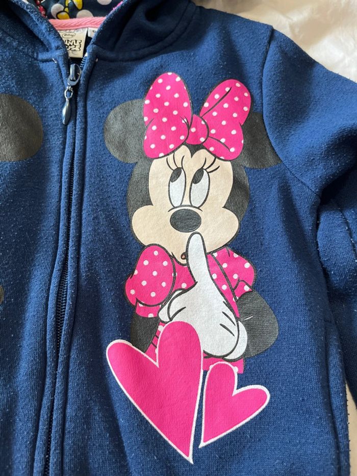 Veste - photo numéro 4