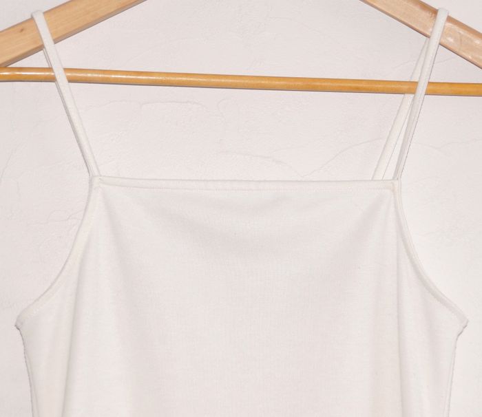 Robe à bretelles - photo numéro 3