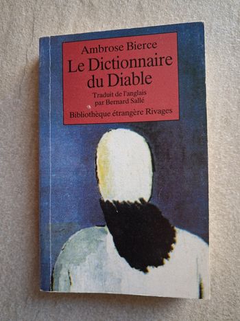 Le dictionnaire du diable 