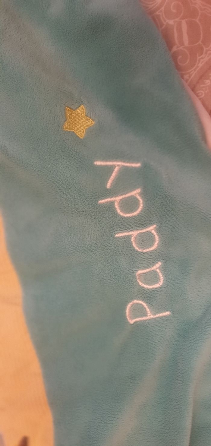 Tapis d'éveil marque Sauton - photo numéro 9