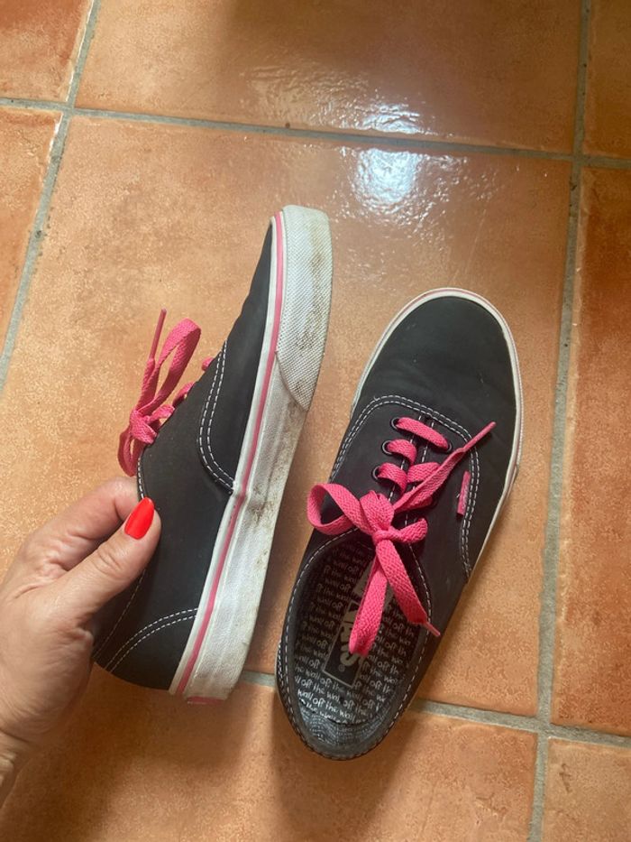 Vans pointure 36 - photo numéro 3