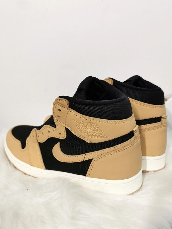 Basket Nike Air Jordan - photo numéro 3