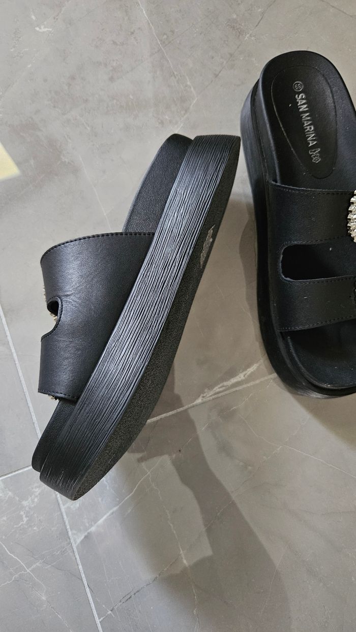 Chaussure femme - photo numéro 4