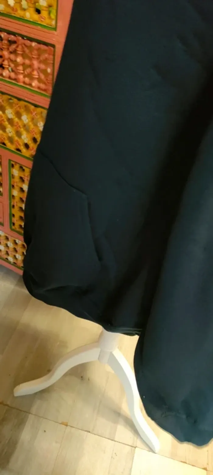 Pull a capuche pokemon - photo numéro 3