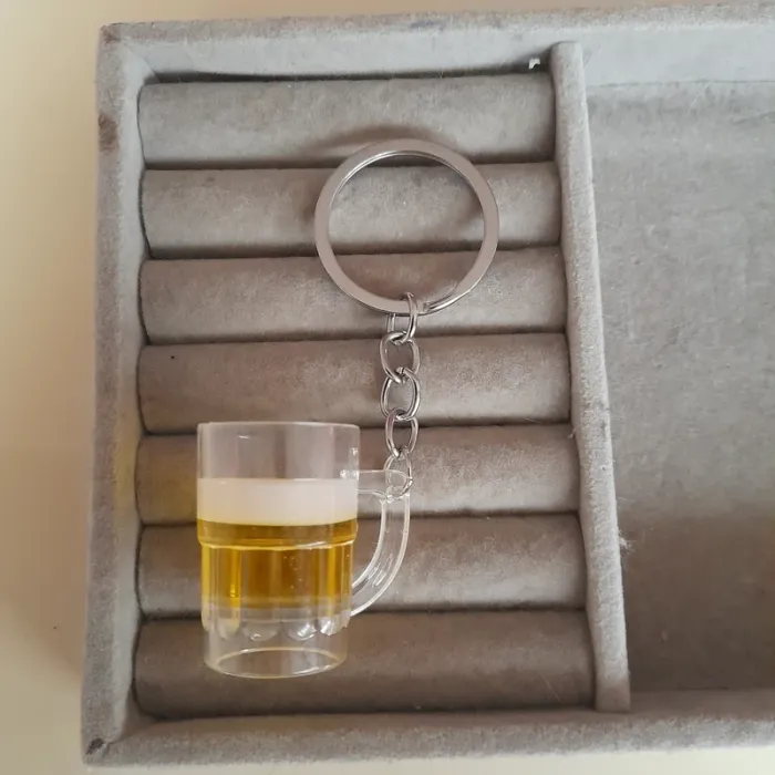 porte clé - photo numéro 2