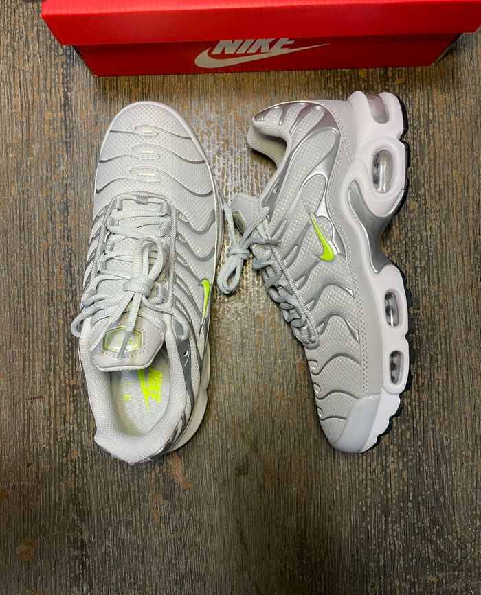 nike tn plus - photo numéro 2