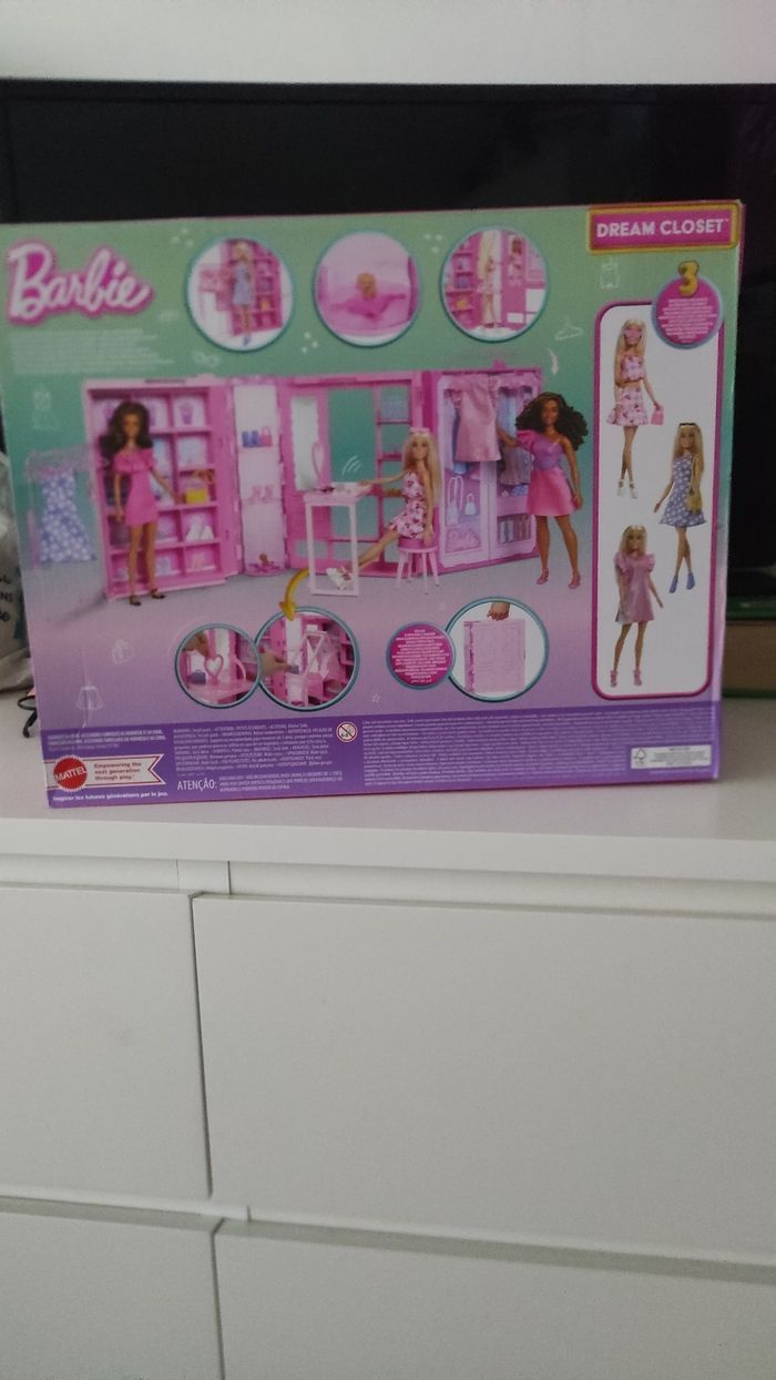 Barbie - photo numéro 2