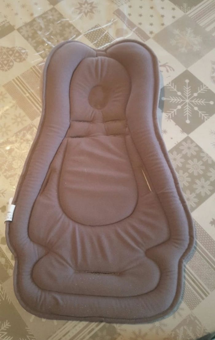 Coussin morpholique bébé