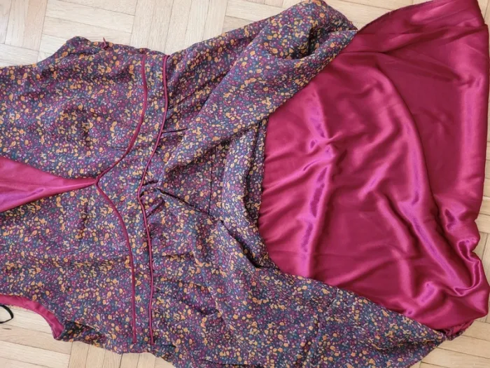 Robe Camaïeu été - photo numéro 7