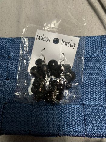Boucle d’oreille