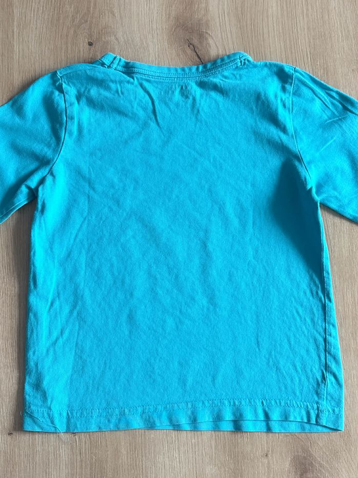 T-shirt 4 ans garçon Kid Kanai - photo numéro 3
