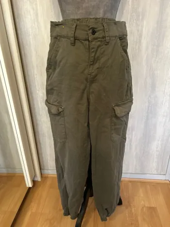 Pantalon cargo
