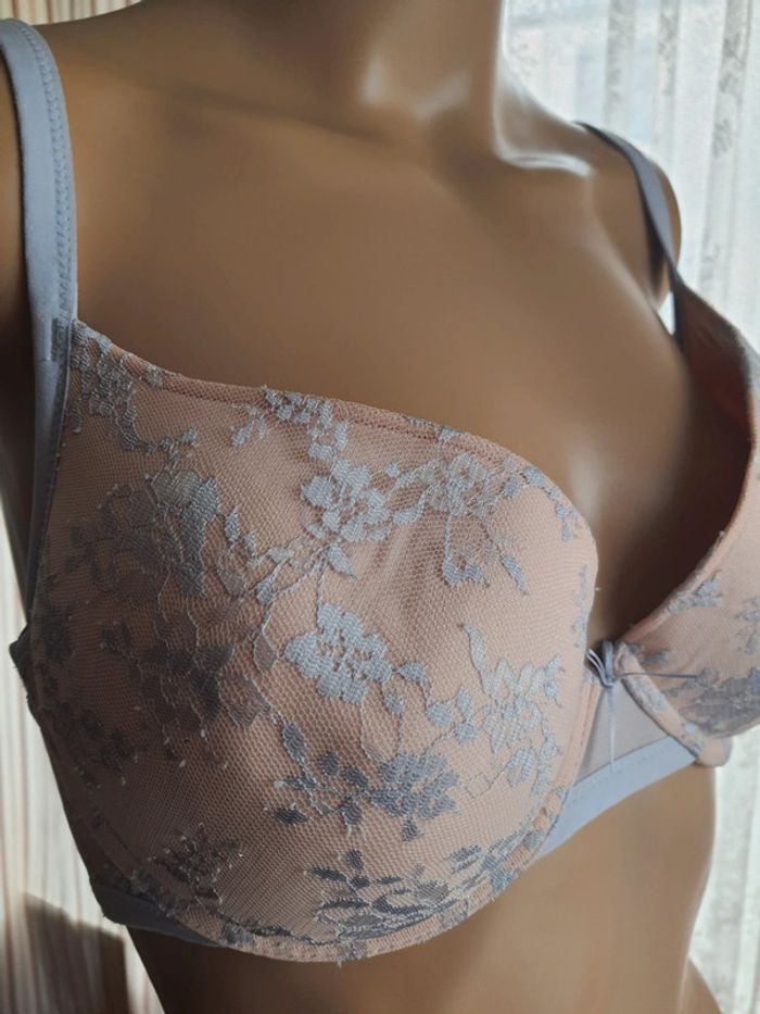 Soutiens-gorge Hunkemöller fr 95D eu 80D - photo numéro 3