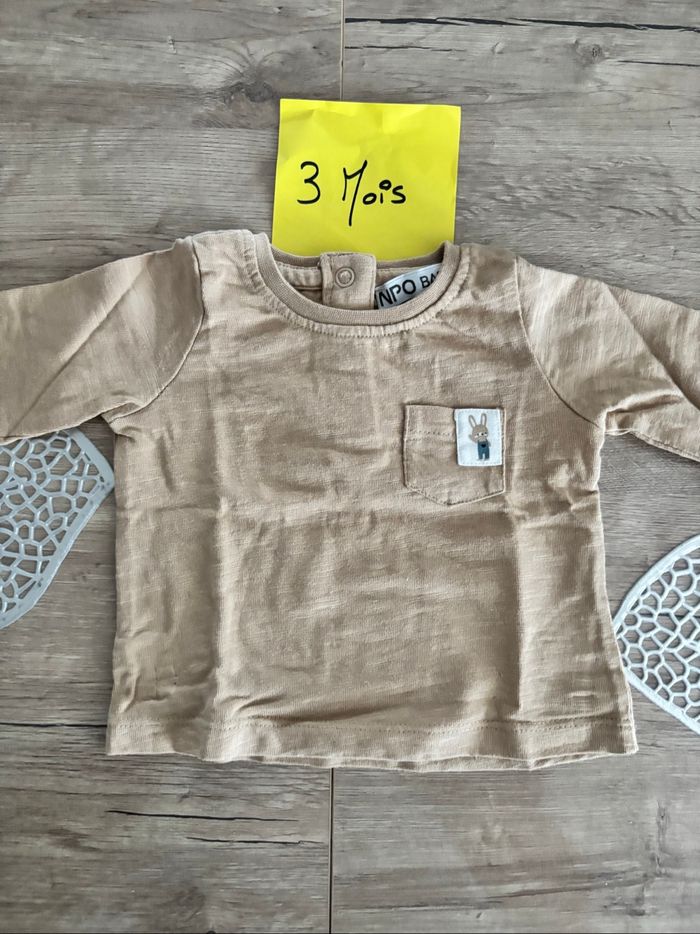 Sous pull