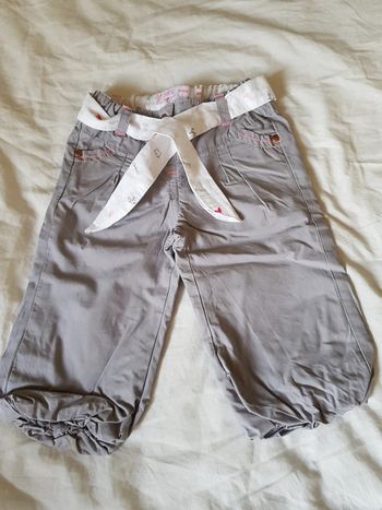 Pantalon 06 mois