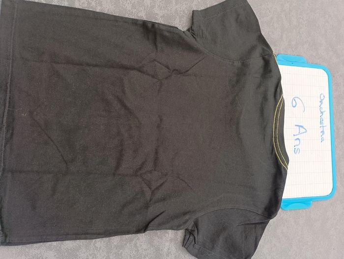 Lot de 5 t shirts manches courtes - photo numéro 8