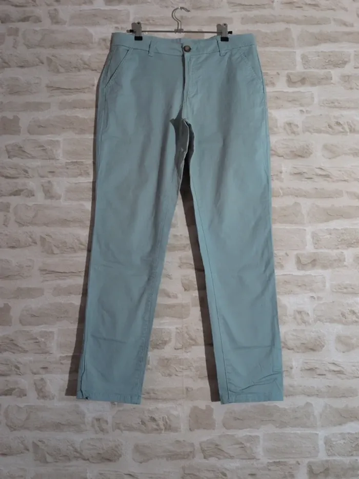 Pantalon Ligne à Suivre – Taille 42