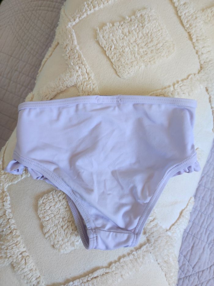 Bas de maillot de bain - photo numéro 2