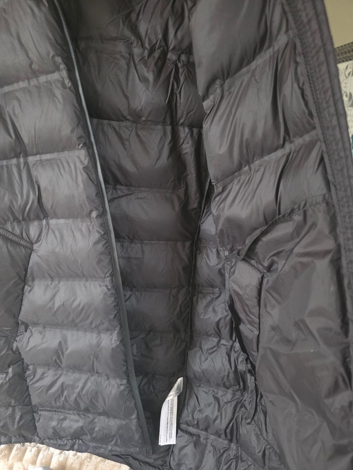 Manteau  long zara - photo numéro 8