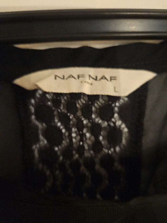 Haut nafnaf - photo numéro 2