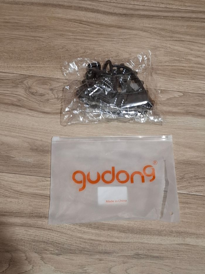 Muselière catégorie 3 souple silicone chien - photo numéro 3