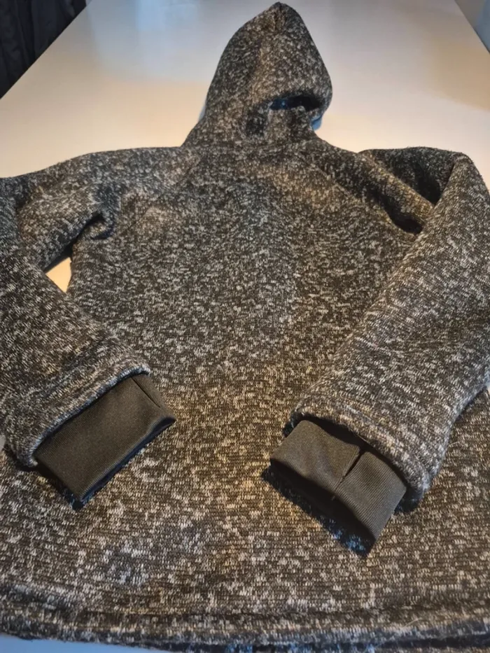 Veste polaire 9/10 ans - photo numéro 9