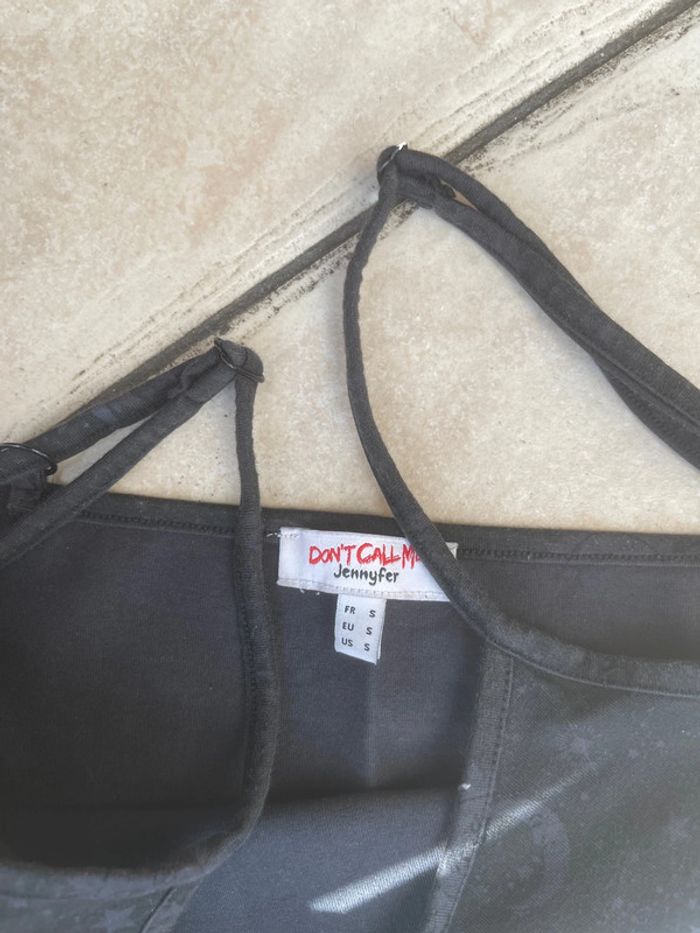 Robe de nuit s - photo numéro 2