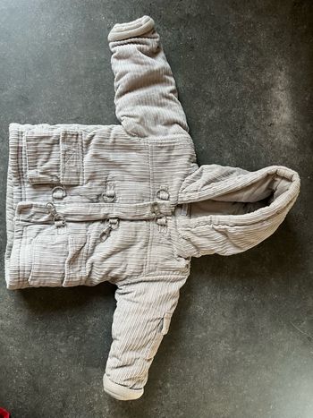 Manteau