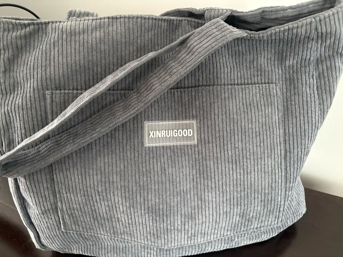 Sac fourre- tout