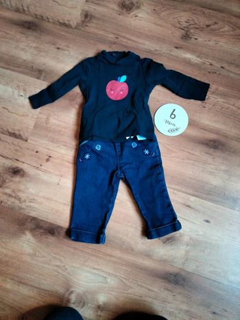 Ensemble du pareil au même