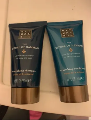 Ritual of Hammam format 50ml