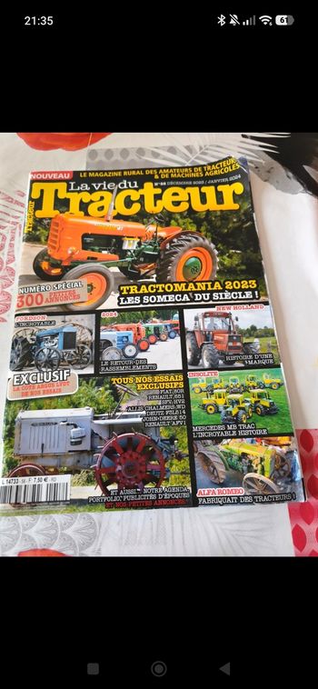 Magazine 